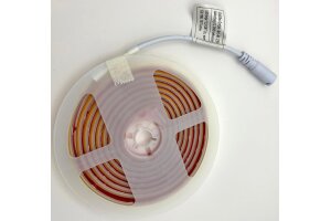 LED-Stripe CLS-COB V2 2m warmweiß 12V 19W 1817 Lumen