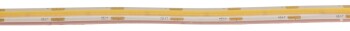 LED-Stripe CLS-COB V2 2m warmweiß 12V 19W 1817 Lumen