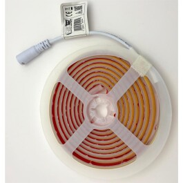 LED-Stripe CLS-COB V2 2m warmweiß 12V 19W 1817 Lumen