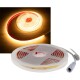 LED-Stripe CLS-COB V2 2m warmweiß 12V 19W 1817 Lumen