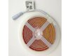 LED-Stripe CLS-COB V2 2m warmweiß 12V 19W 1817 Lumen