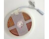 LED-Stripe CLS-COB V2 2m warmweiß 12V 19W 1817 Lumen