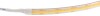 LED-Stripe CLS-COB V2 2m warmweiß 12V 19W 1817 Lumen