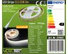LED-Stripe CLS-COB V2 2m neutralweiß 12V 19W  1916 Lumen