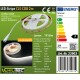 LED-Stripe CLS-COB V2 2m neutralweiß 12V 19W  1916 Lumen