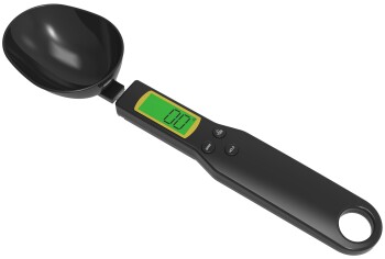 Löffelwaage CT LW-500 1-500g 0,1g genau