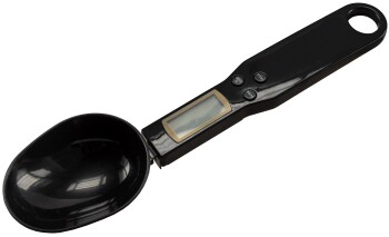 Löffelwaage CT LW-500 1-500g 0,1g genau