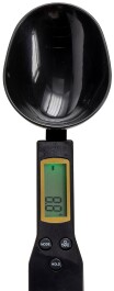 Löffelwaage CT LW-500 1-500g 0,1g genau