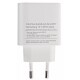 Stecker-Netzteil mit USB-C CTN-PD65 a3 In 100-240V~ Out 5,0V/9,0V/12,0V= 65W