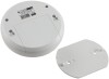 Radio mit Bewegungsmelder FM-Radio Batterie 3x AA 3m Reichweite