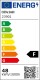 LED-Stripe CLS-COB V2 5m warmweiß 12V 48W  4543 Lumen