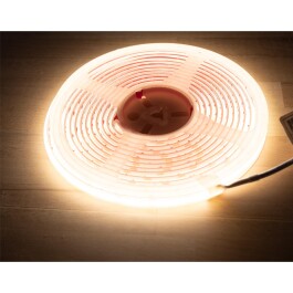 LED-Stripe CLS-COB V2 5m neutralweiß 12V 48W  4791 Lumen