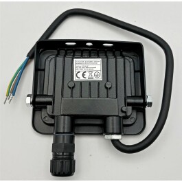 LED-Fluter CTF-OB 10 IP65 10W 956lm 4000K neutralweiß
