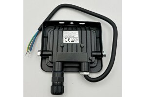 LED-Fluter CTF-OB 10 IP65 10W 956lm 4000K neutralweiß