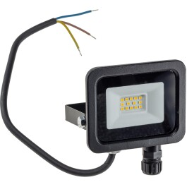 LED-Fluter CTF-OB 10 IP65 10W 956lm 4000K neutralweiß