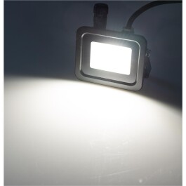 LED-Fluter CTF-OB 10 IP65 10W 956lm 4000K neutralweiß