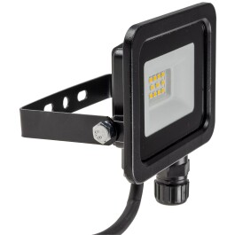 LED-Fluter CTF-OB 10 IP65 10W 956lm 4000K neutralweiß