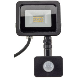LED-Fluter CTF-OB 10 IP65 10W 956lm 4000K neutralweiß