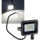 LED-Fluter CTF-OB 10 IP65 10W 956lm 4000K neutralweiß