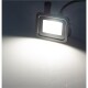 LED-Fluter CTF-OB 10 IP65 10W 956lm 4000K neutralweiß