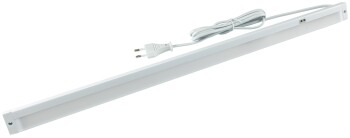 LED Unterbauleuchte Delgada 600 CCT 230V 60cm IR-Sensor 3000k - 6500k