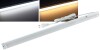 LED Unterbauleuchte Delgada 600 CCT 230V 60cm IR-Sensor 3000k - 6500k
