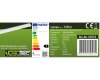 LED Unterbauleuchte Delgada 600 CCT 230V 60cm IR-Sensor 3000k - 6500k