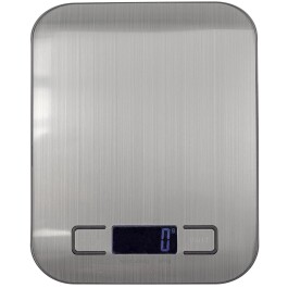 Digitale Küchenwaage CT KW-5 0-5kg ±1g 18x14x2cm