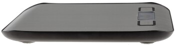 Digitale Küchenwaage CT KW-5 0-5kg ±1g 18x14x2cm
