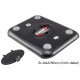 Digitale Küchenwaage CT KW-5 0-5kg ±1g 18x14x2cm