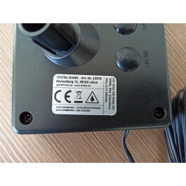 LED Solar LED-Stripe 3m warmweiß 3000K IP44 Dämmerungssensor