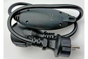 Funk-Steckdose für Pilota Casa IP44 Zwischenstecker 230V 1000Watt