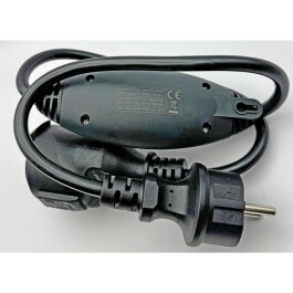 Funk-Steckdose für Pilota Casa IP44 Zwischenstecker 230V 1000Watt