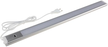 LED Unterbauleuchte Comprido 600 CCT 230V 60cm IR-Sensor...