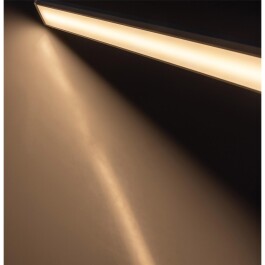 LED Unterbauleuchte Comprido 600 CCT 230V 60cm IR-Sensor 3000k - 6500k