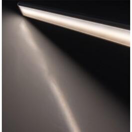 LED Unterbauleuchte Comprido 600 CCT 230V 60cm IR-Sensor 3000k - 6500k