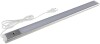 LED Unterbauleuchte Comprido 600 CCT 230V 60cm IR-Sensor 3000k - 6500k
