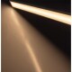 LED Unterbauleuchte Comprido 600 CCT 230V 60cm IR-Sensor 3000k - 6500k