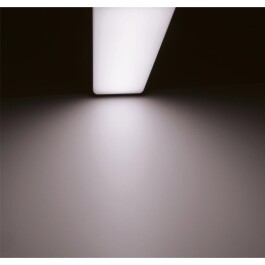 LED Unterbauleuchte Arusha weiß USB A+C PD 60cm Licht neutralweiß
