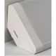 LED Unterbauleuchte Arusha weiß USB A+C PD 60cm Licht neutralweiß
