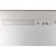 LED Unterbauleuchte Arusha weiß USB A+C PD 60cm Licht neutralweiß
