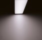 LED Unterbauleuchte Arusha schwarz USB A+C PD 60cm Licht neutralweiß