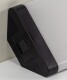 LED Unterbauleuchte Arusha schwarz USB A+C PD 60cm Licht warmweiß