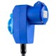 CEE Adapter auf Schutzkontakt-Stecker 230V H07RNF 3G2,5 1,5m Kabel