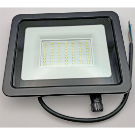 LED-Fluter CTF-OB 50 IP65 47W 4739lm 4000K neutralweiß