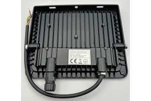 LED-Fluter CTF-OB 50 IP65 47W 4739lm 4000K neutralweiß