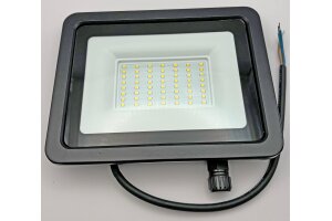 LED-Fluter CTF-OB 50 IP65 47W 4739lm 4000K neutralweiß