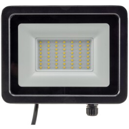 LED-Fluter CTF-OB 50 IP65 47W 4739lm 4000K neutralweiß
