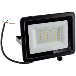 LED-Fluter CTF-OB 50 IP65 47W 4739lm 4000K neutralweiß