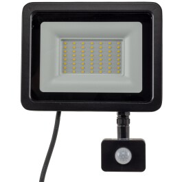 LED-Fluter CTF-OB 50 IP65 47W 4739lm 4000K neutralweiß